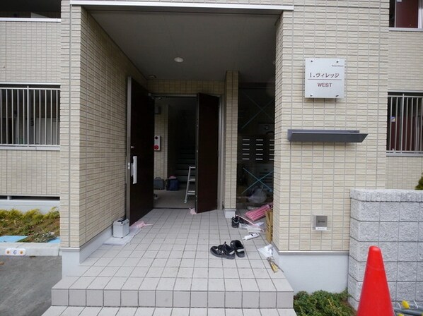 I.ヴィレッジWESTの物件内観写真